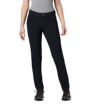 Columbia Place to Place Warm, Pantalones Negros Para Mujer | 476813-ERH